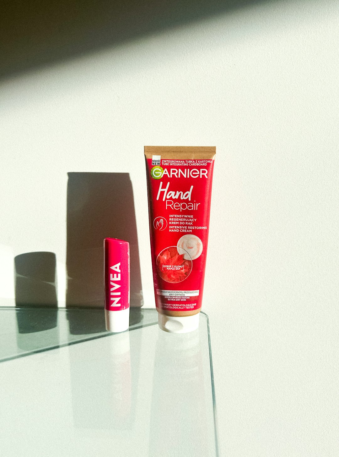 Resurrection Aromatique Hand Balm di Aesop