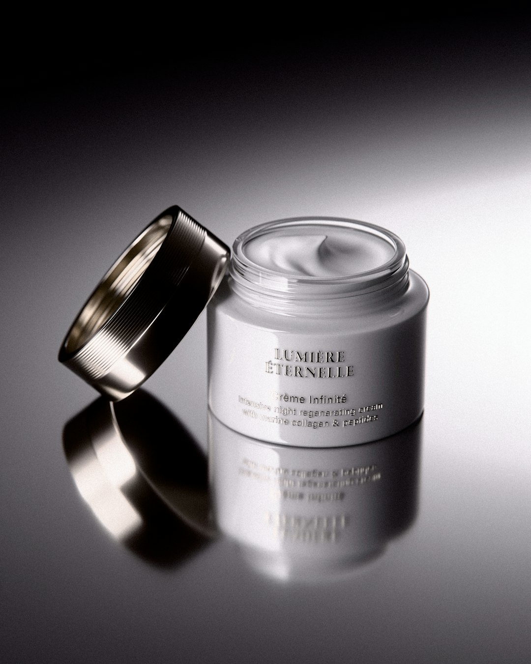 The Cream di Augustinus Bader