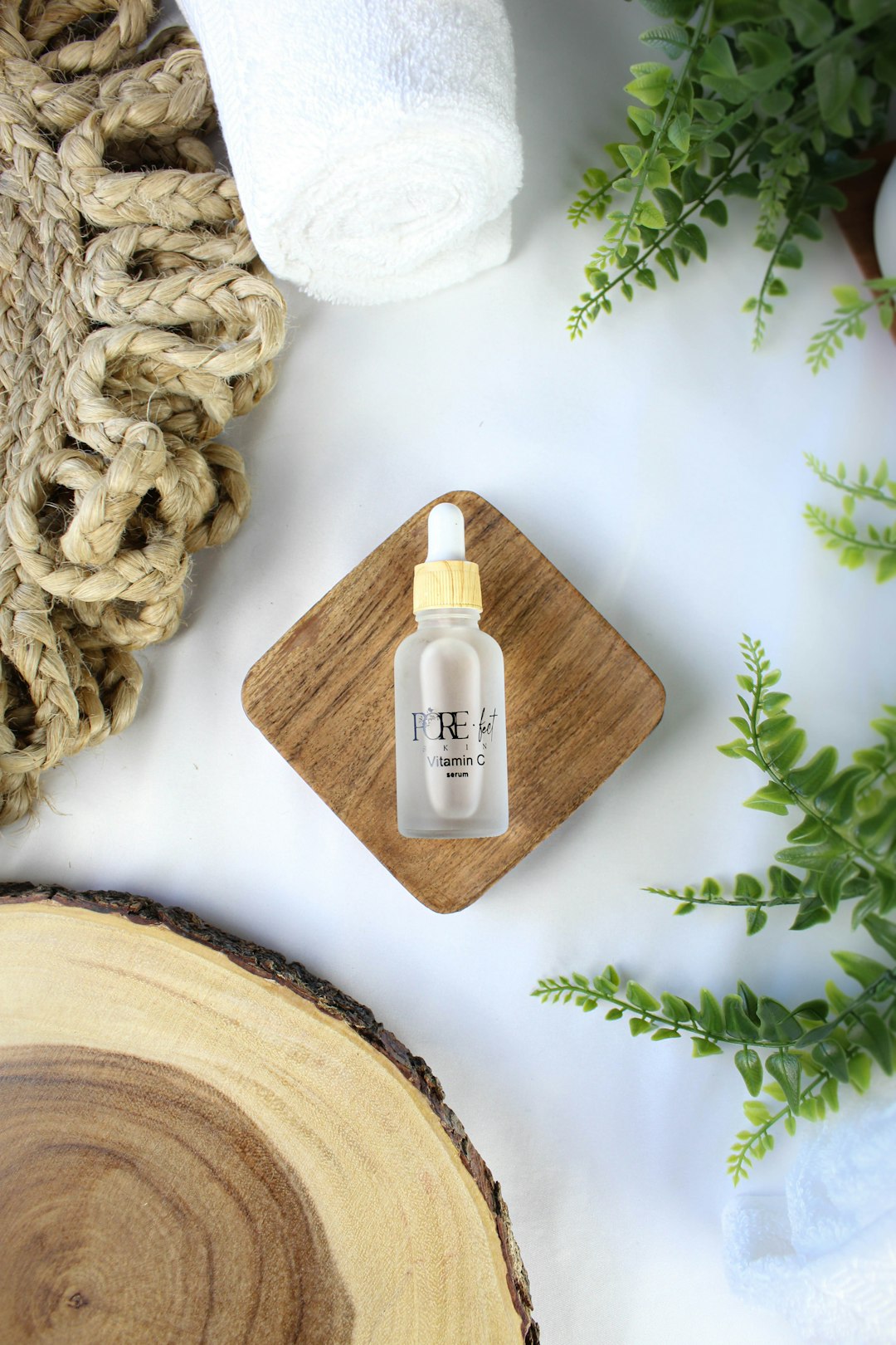 C-Firma Fresh Day Serum di Drunk Elephant